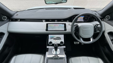 Land Rover Range Rover Evoque 2.0 P250 First Edition 5dr Auto Petrol Hatchback